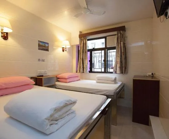 Guest house Toronto Motel Inn Mirador Mansion 8 F