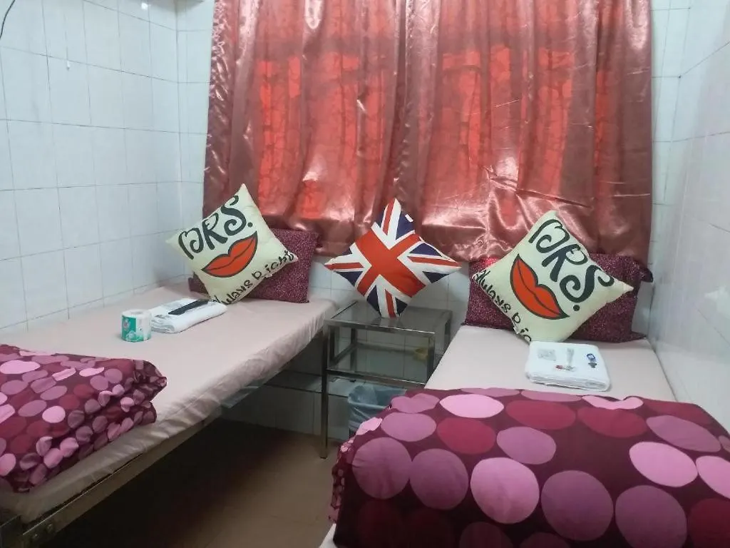 Guest house Toronto Motel Inn Mirador Mansion 8 F