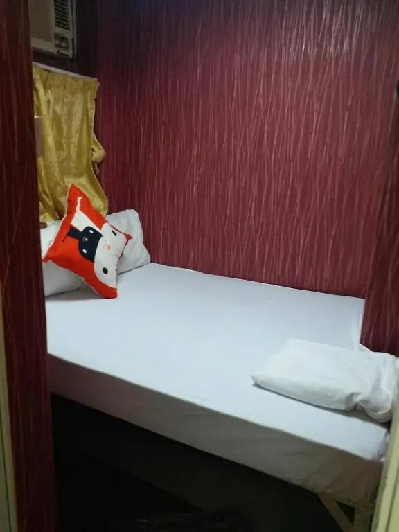 Guest house Toronto Motel Inn Mirador Mansion 8 F