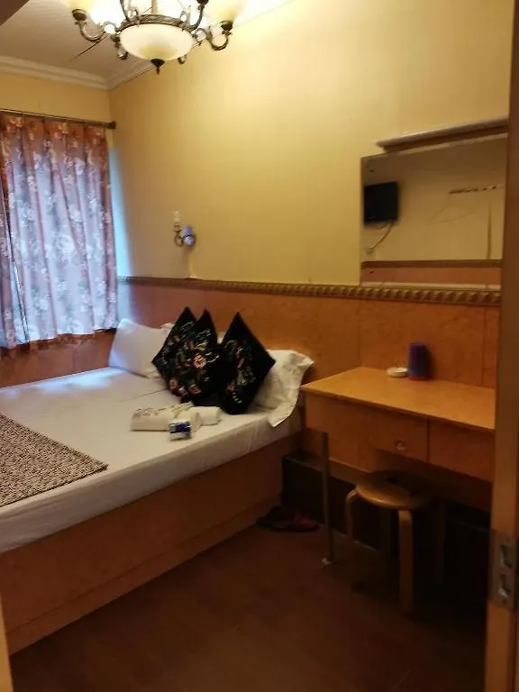 Guest house Toronto Motel Inn Mirador Mansion 8 F China