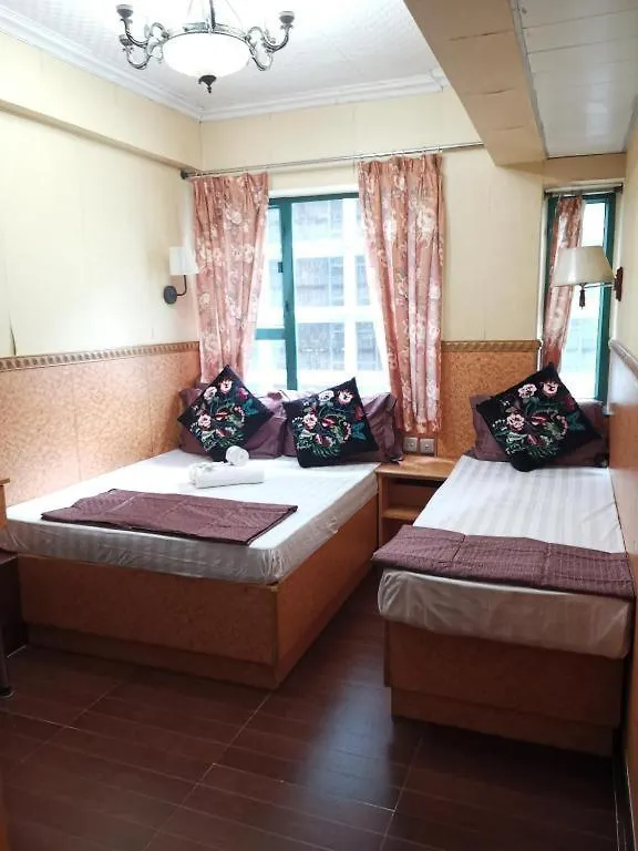 Toronto Motel Inn Mirador Mansion 8 F Guest house